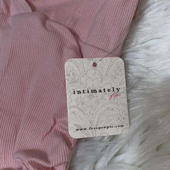 Free People Bodysuit - Picture 6 of 8